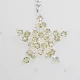Star - Earrings Lyra - 2